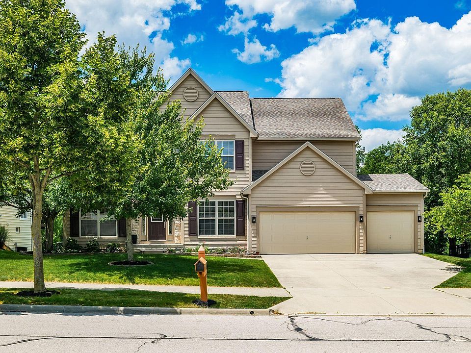 1st image of 4169 Wyandotte Woods Blvd