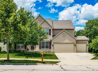 4169 Wyandotte Woods Blvd, Dublin, OH, 43016