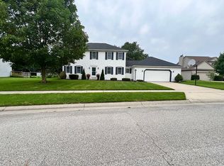 51555 Steeple Chase Ct, Granger, IN