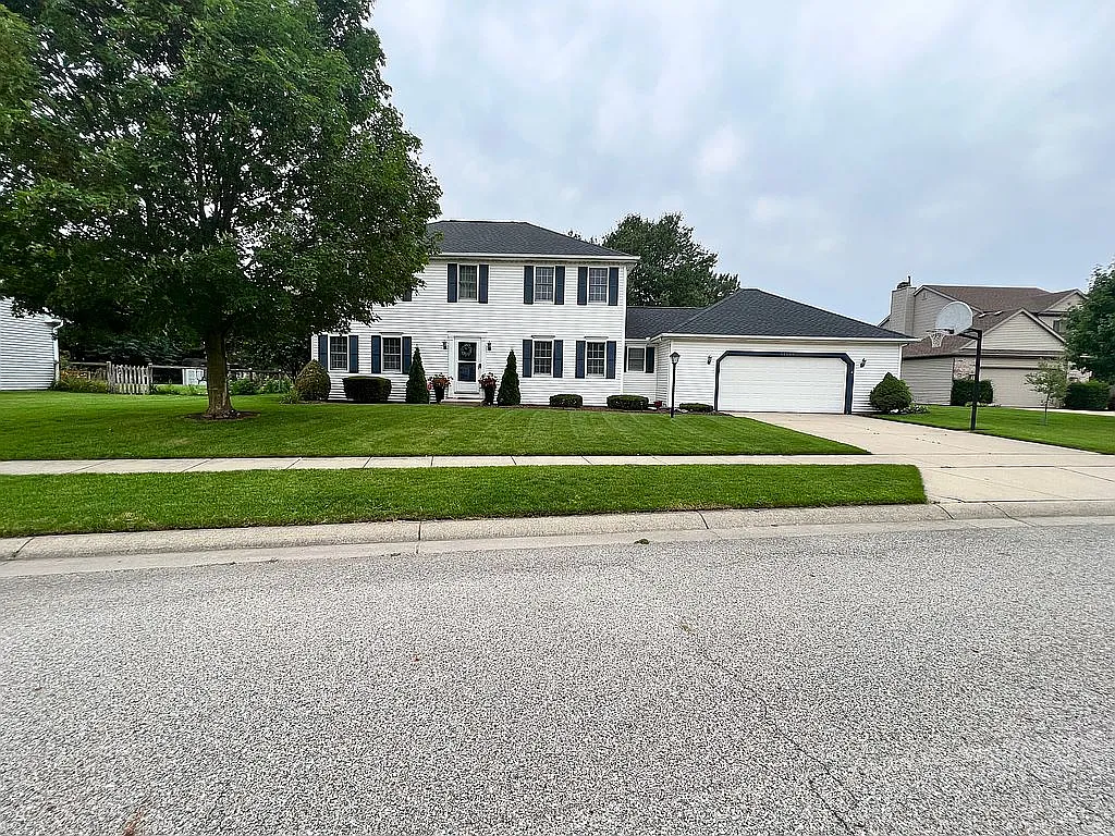 51555 Steeple Chase Ct photo 1
