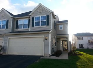 1135 Clover Dr, Minooka, IL 60447