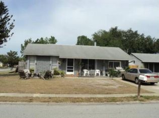 3107 Latrobe St, New Port Richey, FL 34655