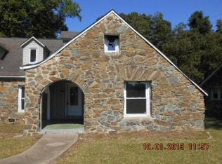 2125 Fayetteville Rd, Rockingham, NC 28379