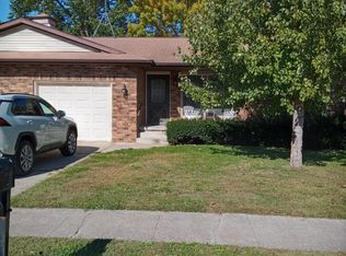 1306 Navajo St, Burlington, IA 52601