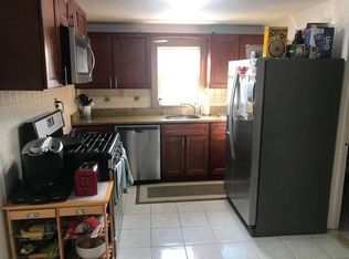 8 Starr Ln APT 1, Jamaica Plain, MA 02130