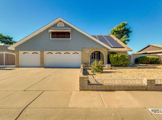 4852 W Alice Ave, Glendale, AZ 85302