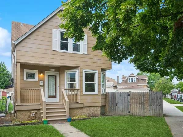 5331 W Catalpa Ave, Chicago, IL 60630