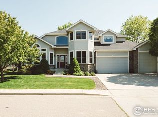 4990 Saint Andrews Ct, Loveland, CO 80537