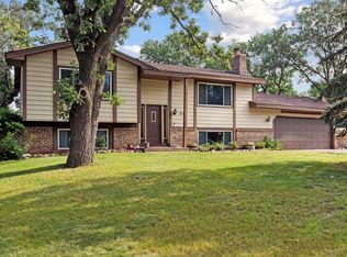153 Egret Blvd NW, Coon Rapids, MN 55448