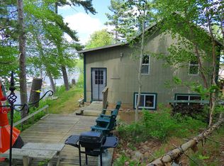 1745 Loon Crest Rd, Pelican Lake, WI 54463