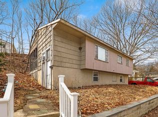 24 Stonehill Rd, Hyde Park, MA 02136