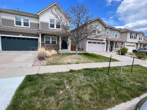 1808 Morningview Ln, Castle Rock, CO 80109