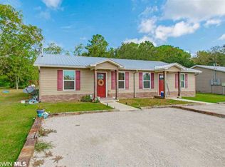 25143 Lavinia Ave, Elberta, AL 36530