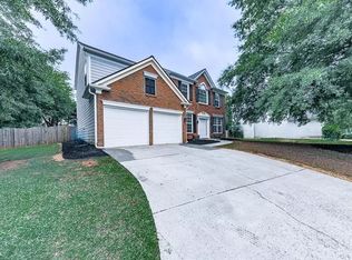 3512 Donamire Way NW, Kennesaw, GA 30144