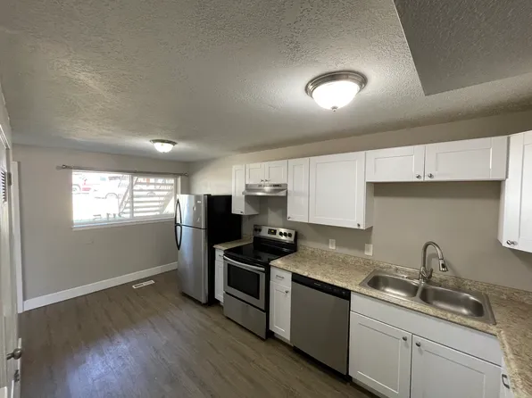 2115 N 250 W APT 2, Sunset, UT 84015