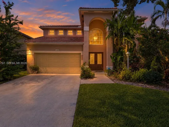 1268 NW 144th Ter, Pembroke Pines, FL 33028