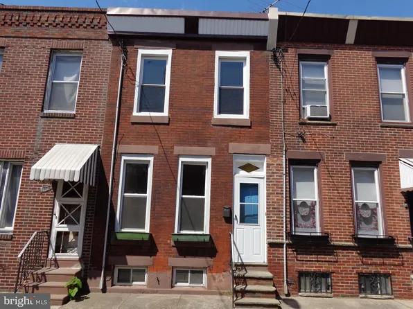 1826 S Chadwick St, Philadelphia, PA 19145