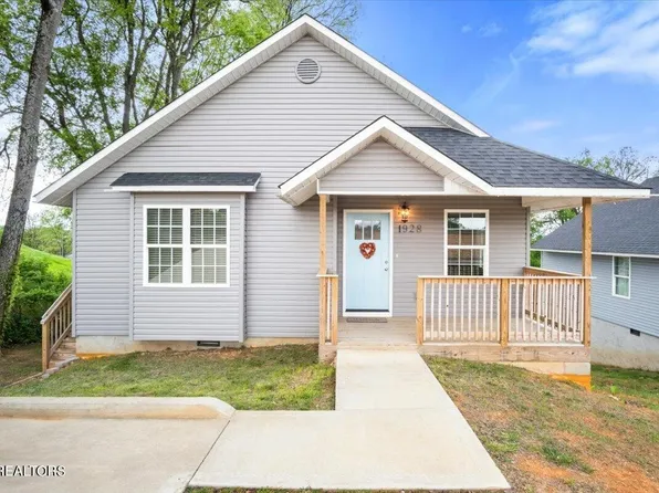 1928 Vermont Ave, Knoxville, TN 37921