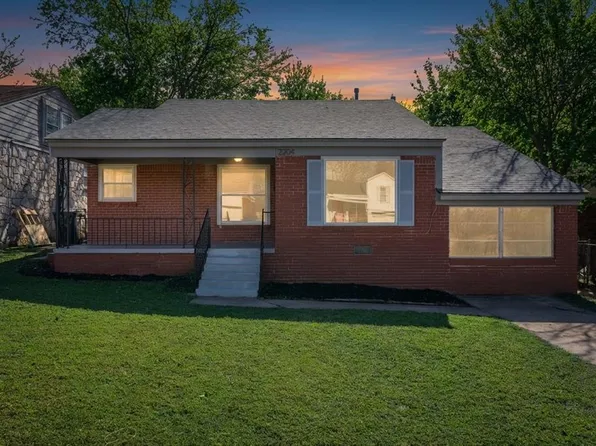 2204 NE 25th St, Oklahoma City, OK 73111