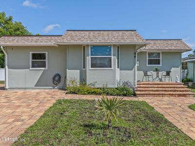 94 SHORES Boulevard, Saint Augustine, FL, 32086