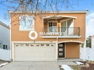 4428 Andes Way, Denver, CO 80249