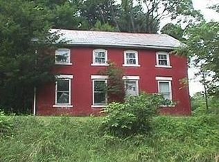 45980 County Road 58, Coshocton, OH