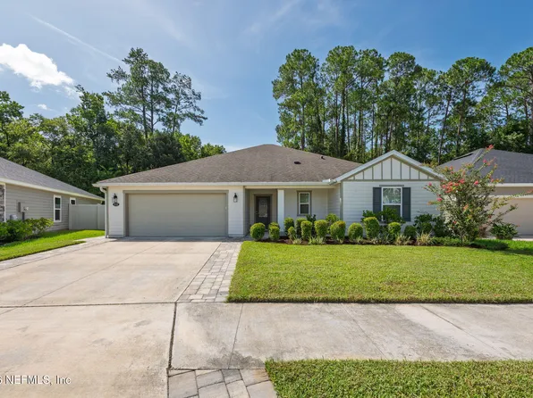 5132 Oak Bend Ave, Jacksonville, FL 32257