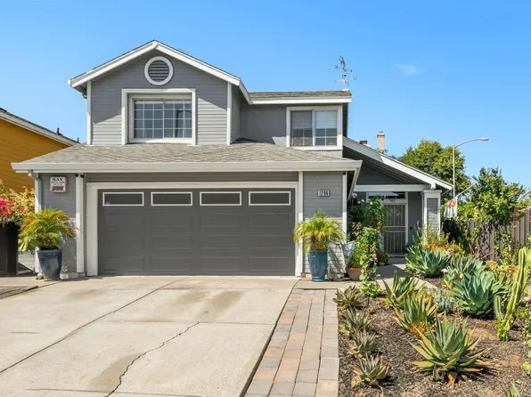1296 Cronin Dr, Vallejo, CA 94589