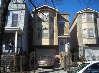 191 Fairmount Ave, Newark, NJ 07103