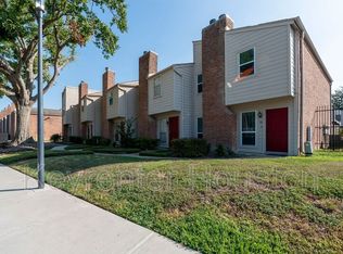 3901 Woodchase Dr UNIT 35, Houston, TX 77042