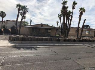 1508 Palma Rd, Bullhead City, AZ 86442