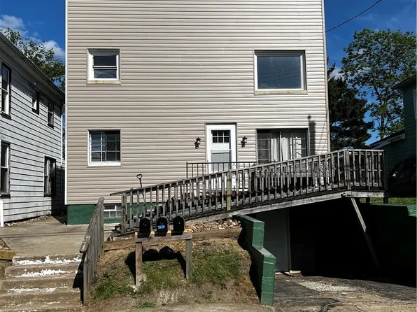 128-130 Grandview Ave, Mingo Junction, OH 43938