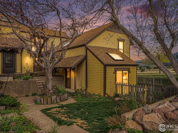 3550 Smuggler Cir, Boulder, CO 80305