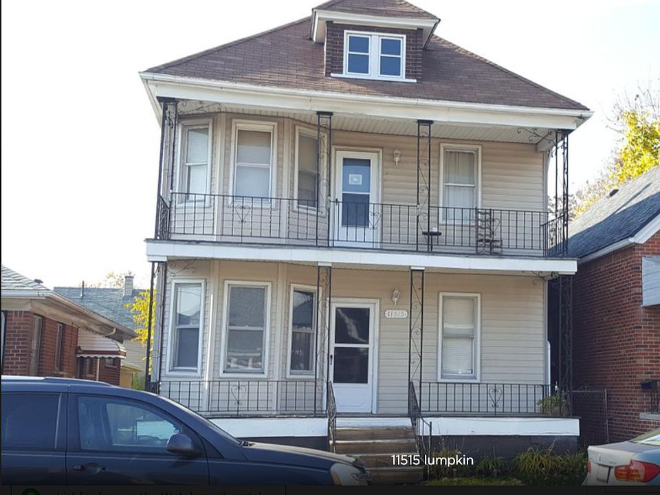 1st image of 11515 Lumpkin St