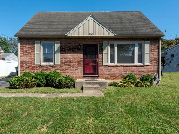303 Greystone Rd, York, PA 17402