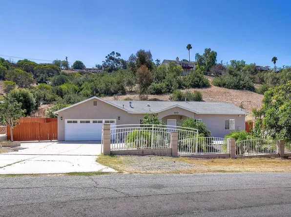 6435 Radio Dr, San Diego, CA 92114