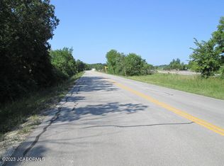 Tbd Penny Hollow Rd, Eugene, MO 65032
