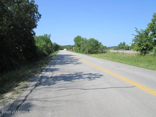 Tbd Penny Hollow Rd, Eugene, MO 65032
