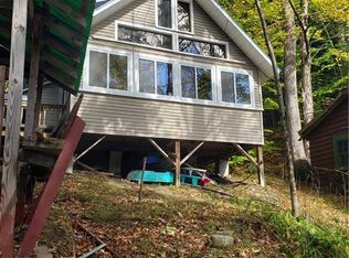 396 Ransom Creek Rd, Little Falls, NY 13365