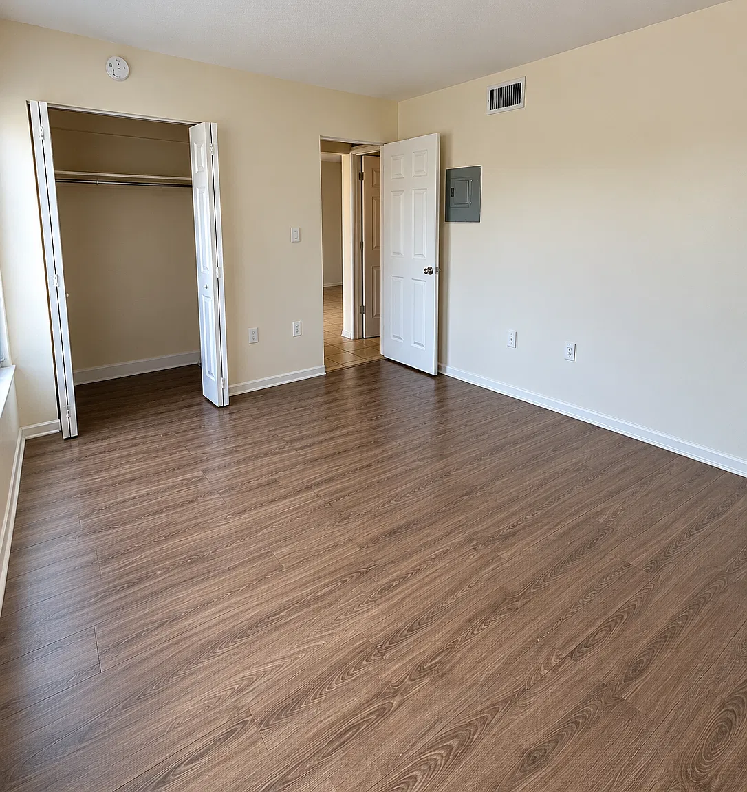 1 bed, 645 sqft, $950 — Photo 1