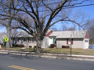 425 Rock Ave, Piscataway, NJ