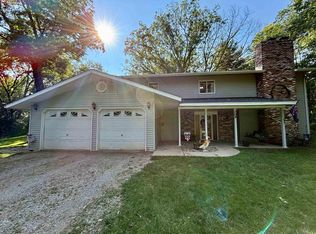104 Oaktree Ct, Logansport, IN 46947