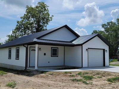 725 S Indiana St, Bicknell, IN, 47512