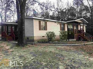 259 Eastwood Dr, Fort Valley, GA 31030