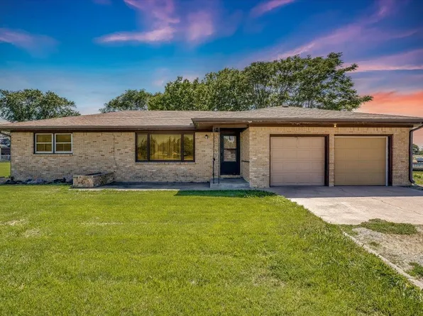 13601 W 21st St N, Wichita, KS 67235