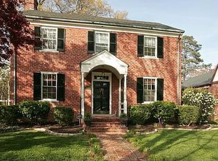 5023 Caledonia Rd, Richmond, VA 23225