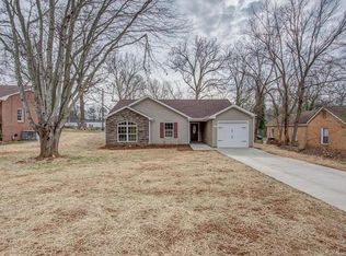 2903 Ebony Ave, Gastonia, NC 28054