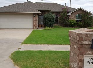 4005 W End Ave, Moore, OK 73160