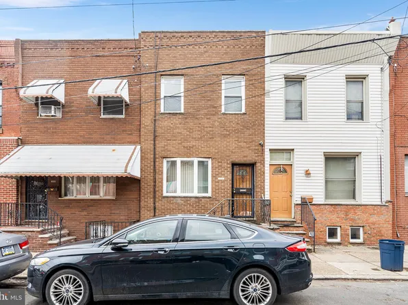 2646 S 15th St, Philadelphia, PA 19145