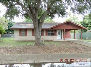 1604 Genevieve Ave, La Feria, TX 78559